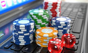 Вход на официальный сайт Casino Bounty